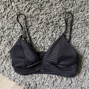 Juniors Bathing Suit Top